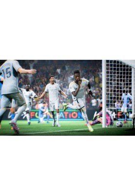 Games Software EA Sports FC 24 (PC)