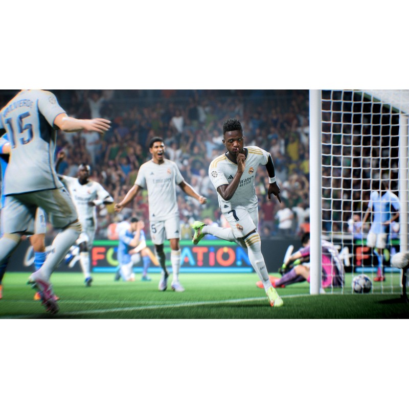 Games Software EA Sports FC 24 (PC)