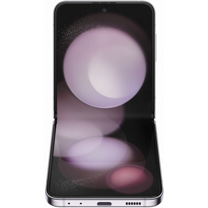 Samsung Смартфон Galaxy Flip 5 (F731) 6.7" 8/256GB, 2SIM, 3700mAh, Light Pink