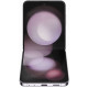 Samsung Смартфон Galaxy Flip 5 (F731) 6.7" 8/256GB, 2SIM, 3700mAh, Light Pink