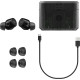 HyperX Гарнітура Cirro Buds Pro TWS WL USB-A Black