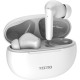 TECNO Навушники Buds 3 White