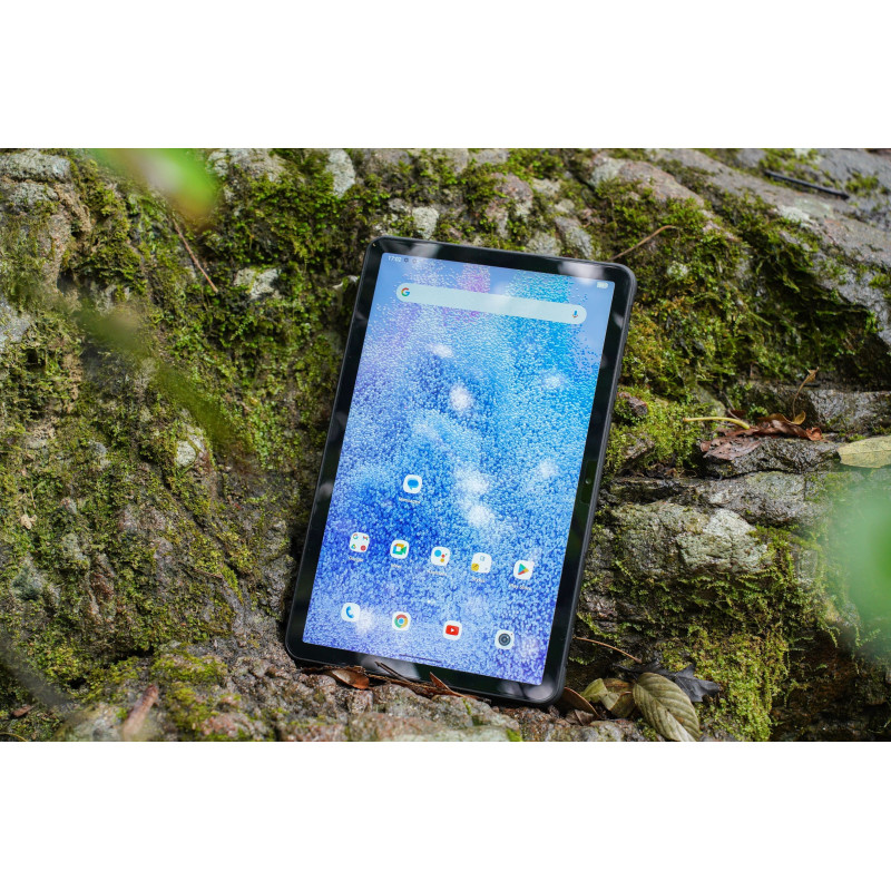 UMIDIGI Планшет Active T1 (MT09) 11" 8ГБ, 128ГБ, LTE, 10000мА·год, Android, чорний
