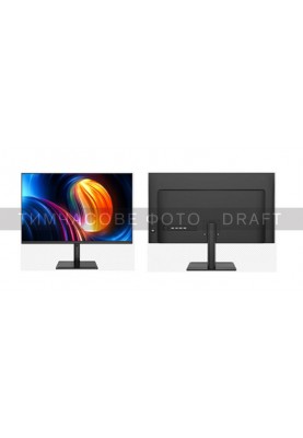 2E Gaming Монітор 27" G2724B 2xHDMI, DP, IPS, 2560x1440, 165Hz, 1ms, FreeSync, HAS