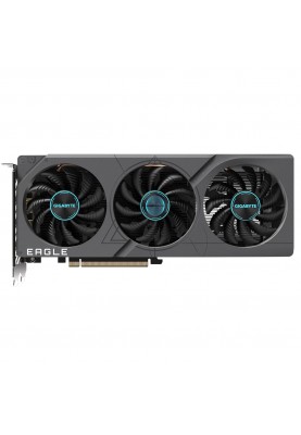 Gigabyte Відеокарта GeForce RTX 4060 8GB GDDR6 EAGLE OC