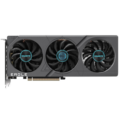 Gigabyte Відеокарта GeForce RTX 4060 8GB GDDR6 EAGLE OC