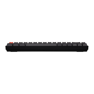 Keychron Клавіатура K6 68 Key Gateron White LED Brown