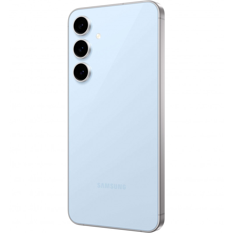 Samsung Смартфон Galaxy S24 Fan Edition 5G (S721) 6.7' 8/256ГБ, 2SIM, 4700мА•год, блакитний