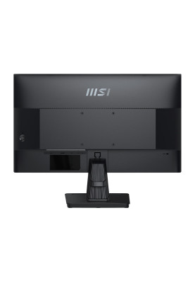 MSI Монітор 27" PRO MP275 D-Sub, HDMI, MM, IPS, 100Hz, 4ms, sRGB 93%