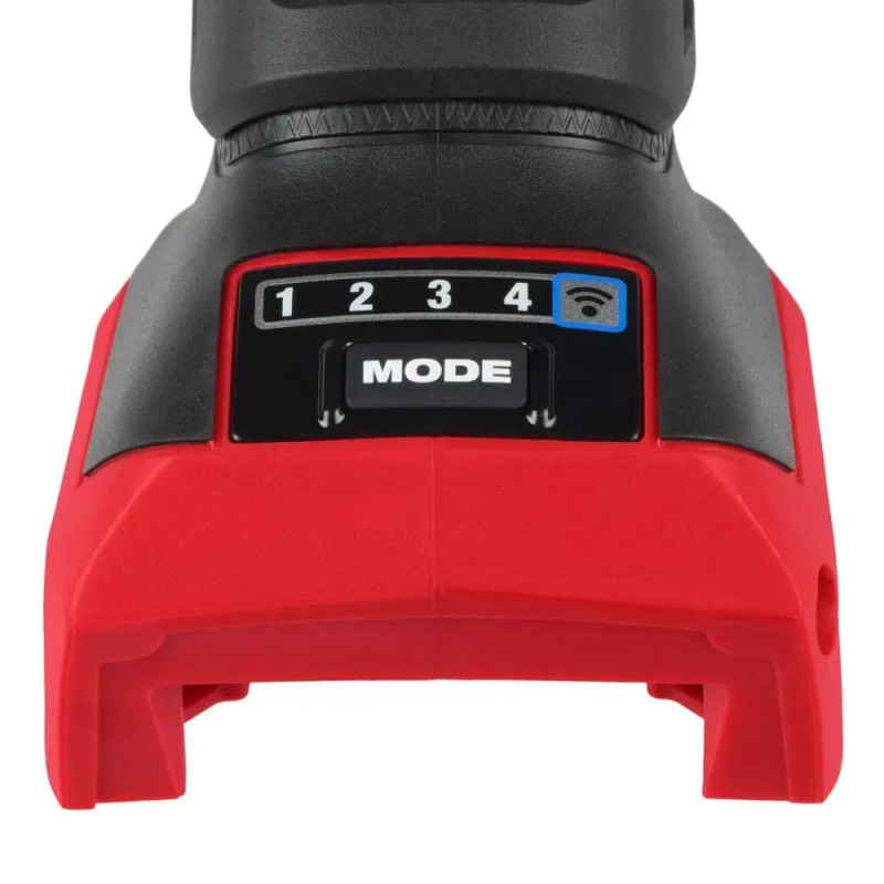 Milwaukee Шліфмашина кутова акумуляторна M18 FHSAGO125VXPDB2-0X 18В 125мм