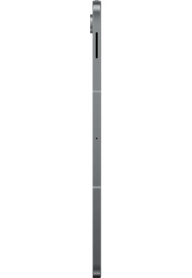 Samsung Планшет Galaxy Tab S10 FE+ (X626) 13.1" 12ГБ, 256ГБ, 5G, 10090мА рік, Android, сірий