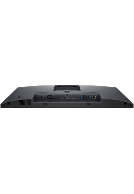 Dell Монітор 23.8" P2425DE HDMI, 2xDP, USB-C, RJ-45, IPS, 2560x1440, 100Hz, sRGB 99%, Pivot