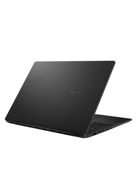 ASUS Ноутбук Vivobook S 14 M5406WA-PP023 14" 3K OLED, AMD AI 9 HX 370, 24GB, F512GB, AMD 890M, NoOS, Чорний