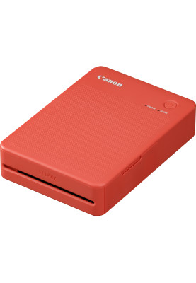 Canon Фотопринтер Canon SELPHY Square QX20 (Red)