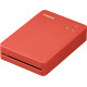Canon Фотопринтер Canon SELPHY Square QX20 (Red)