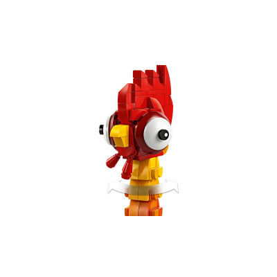 LEGO Конструктор LEGO Disney Princess Ай-Ай LEGO Конструктор LEGO Disney Princess Ай-Ай