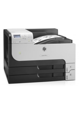 HP LaserJet Enterprise 700 M712dn