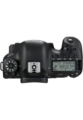 Canon EOS 6D MKII[Body]
