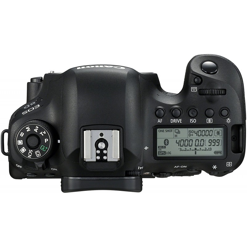 Canon EOS 6D MKII[Body]