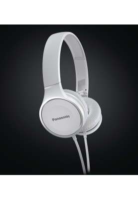 Panasonic Навушники RP-HF100GC On-ear Білий