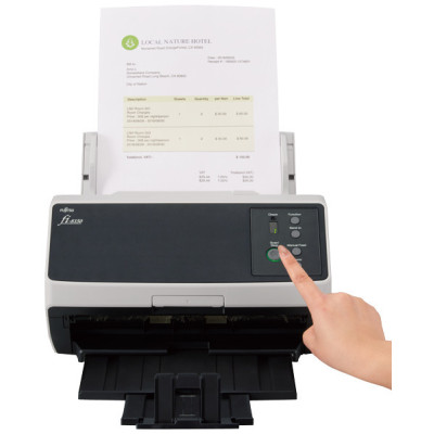 Ricoh Документ-сканер A4 fi-8150