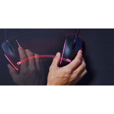 HyperX Килимок для миші Pulsefire Mat XL (900x420x3мм)