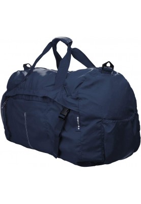 Tucano Сумка розкладна дорожня Compatto XL Duffle, синя