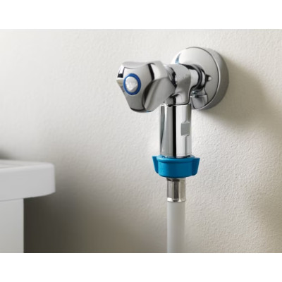 Electrolux Пристрій для захисту від вапняного наліту