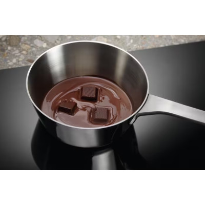 Electrolux Варильна поверхня індукційна, 60см, Fry sensor, Hob2Hood, чорний