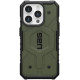 UAG Чохол для Apple iPhone 15 Pro Max Pathfinder Magsafe, Olive Drab