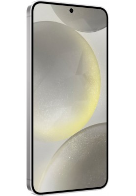 Samsung Смартфон Galaxy S24 5G (S921) 6.2' 8/256 ГБ, 2SIM, 4000мА•год, сірий мармуровий