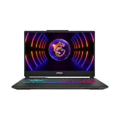 MSI Ноутбук Cyborg A13VF 15.6 FHD, Intel i7-13620H, 16GB, F1TB, NVD4060-8, DOS, чорний