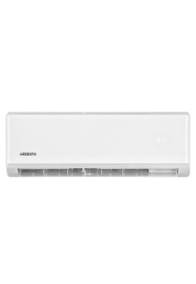 ARDESTO Кондиціонер ARD-E09-R32, 25 м2, on/off, A/A, до -7°С, R32, білий