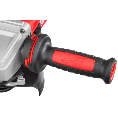 Milwaukee Шліфмашина кутова AGV 13-125 XE 125мм 1250Вт 11500об.хв 2.4кг