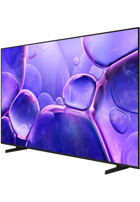 Samsung Телевізор 75" LED 4K 50Hz Smart Tizen Black