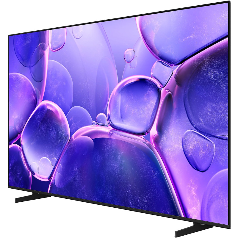 Samsung Телевізор 75" LED 4K 50Hz Smart Tizen Black