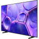 Samsung Телевізор 75" LED 4K 50Hz Smart Tizen Black