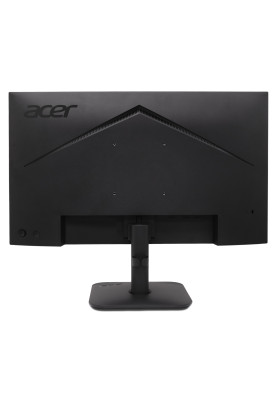 Acer Монітор Acer 23.8" KB242YG0bii HDMI, IPS, 120Hz, 1ms