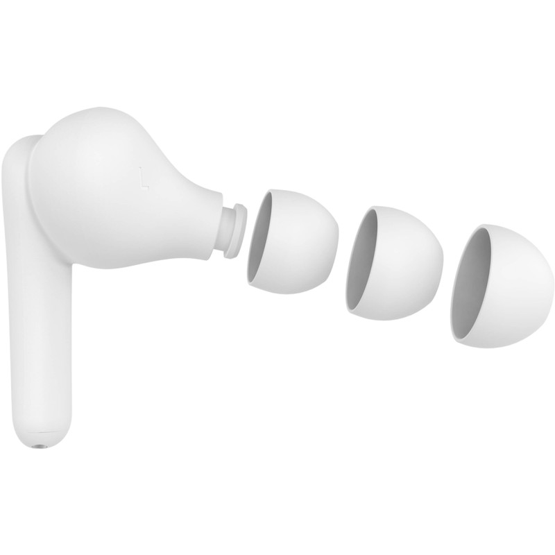 Belkin Навушники TWS Soundform Rhythm True Wireless, білий