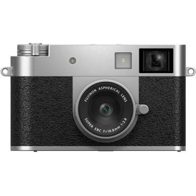 Fujifilm Цифр. фотокамера X-Half X-HF1 Silver