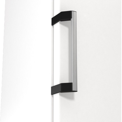 Gorenje Холодильна камера Gorenje, 185x60х66, 398л, А++, дисплей, зона св-ті, білий