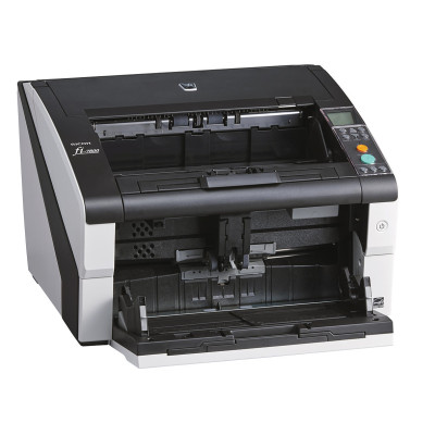 Ricoh Документ-сканер A3 fi-7800