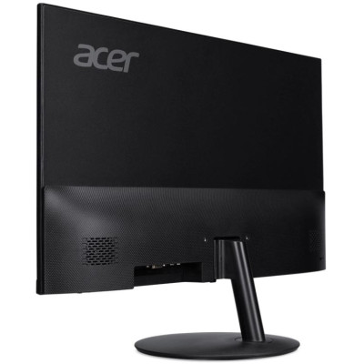 Acer Монітор Acer 21.5" SA222QEBI D-Sub, HDMI, IPS, 100Hz Acer Монітор Acer 21.5" SA222QEBI D-Sub, HDMI, IPS, 100Hz