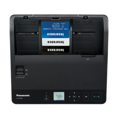 Panasonic KV-S1058Y