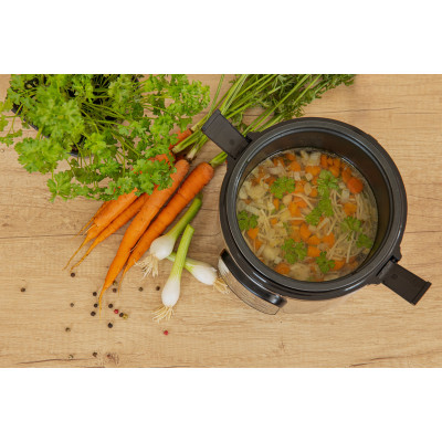 Sencor SRM0650SS Sencor SRM0650SS