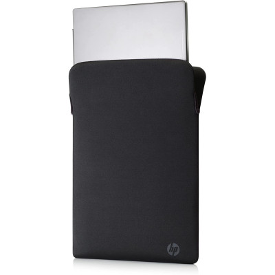 HP Чохол 15 Reversible Protective Grey/Mauve Sleeve