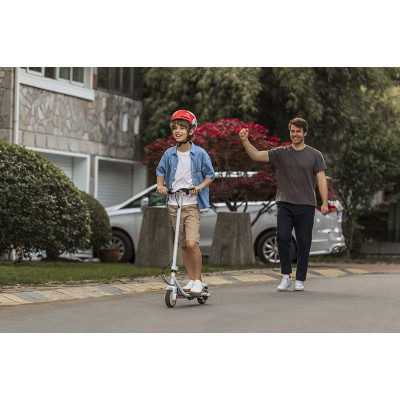 Segway Електросамокат Ninebot by Segway C10