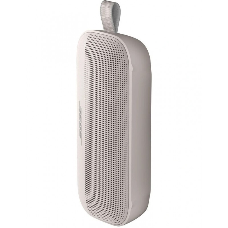 Bose Акустична система Soundlink Flex Bluetooth Speaker, White Smoke