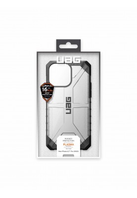 UAG Чохол для Apple iPhone 14 Pro Max Plasma, Ice