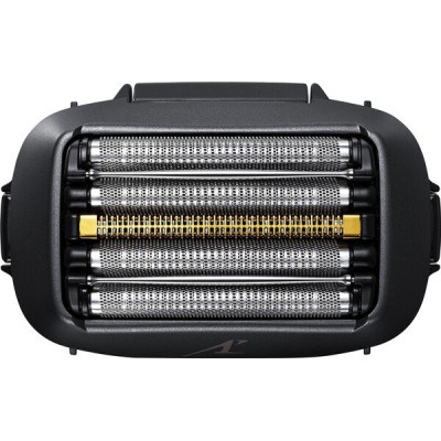 Panasonic Бритва електр. сіткова, 14000 об/хв, бритв.головок-5, Li-Ion, сух.+волог., тример, чорний